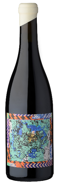 'Calesa Vineyard' Pinot Noir