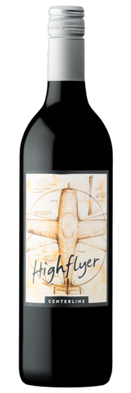 Highflyer Centerline Red Blend