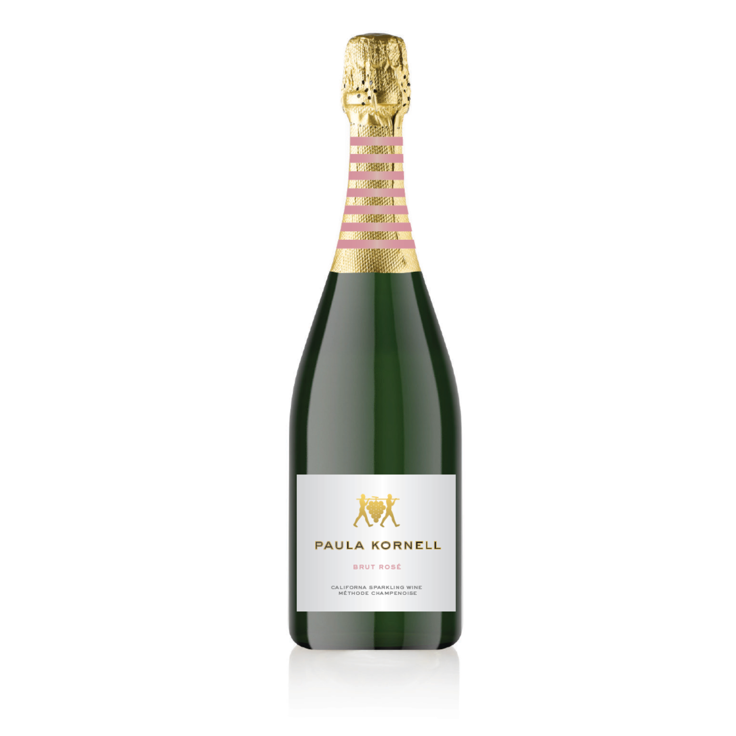 California Brut Rose